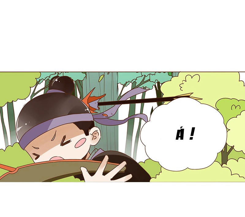 Đế Vương Trắc Chapter 11 - 32