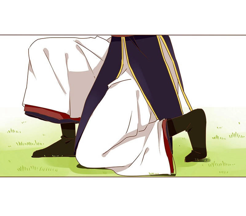 Đế Vương Trắc Chapter 11 - 34