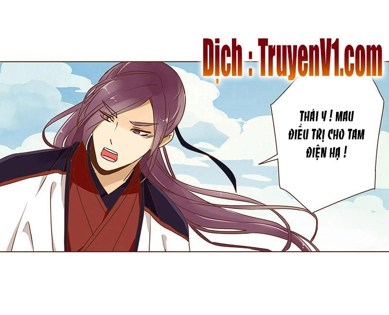 Đế Vương Trắc Chapter 11 - 37