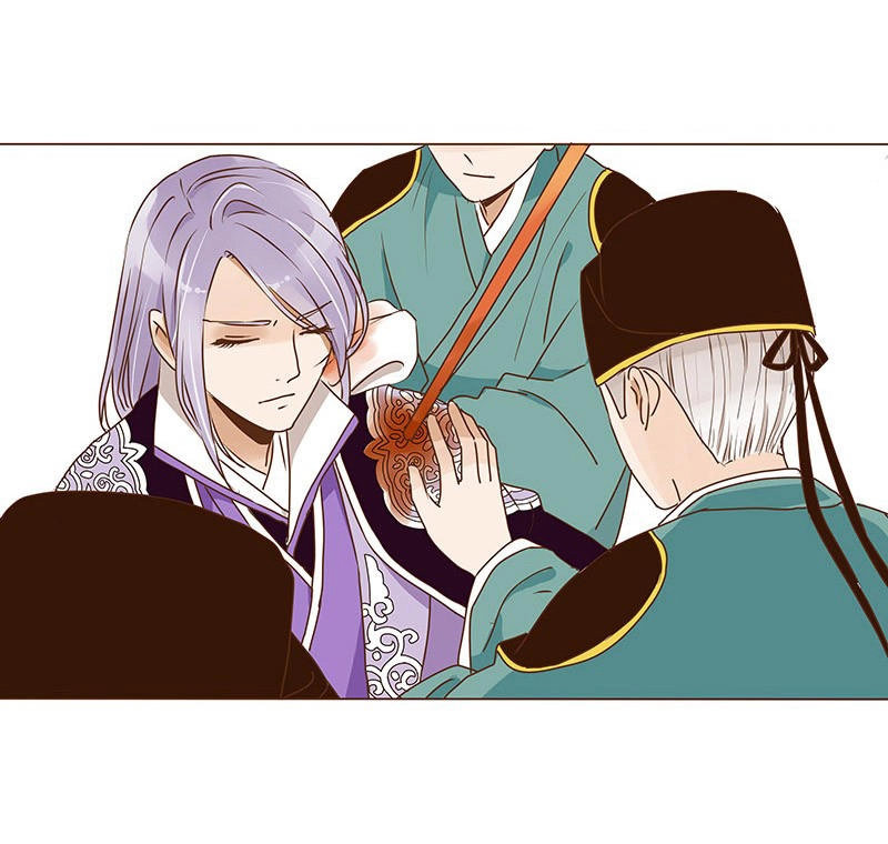 Đế Vương Trắc Chapter 11 - 38