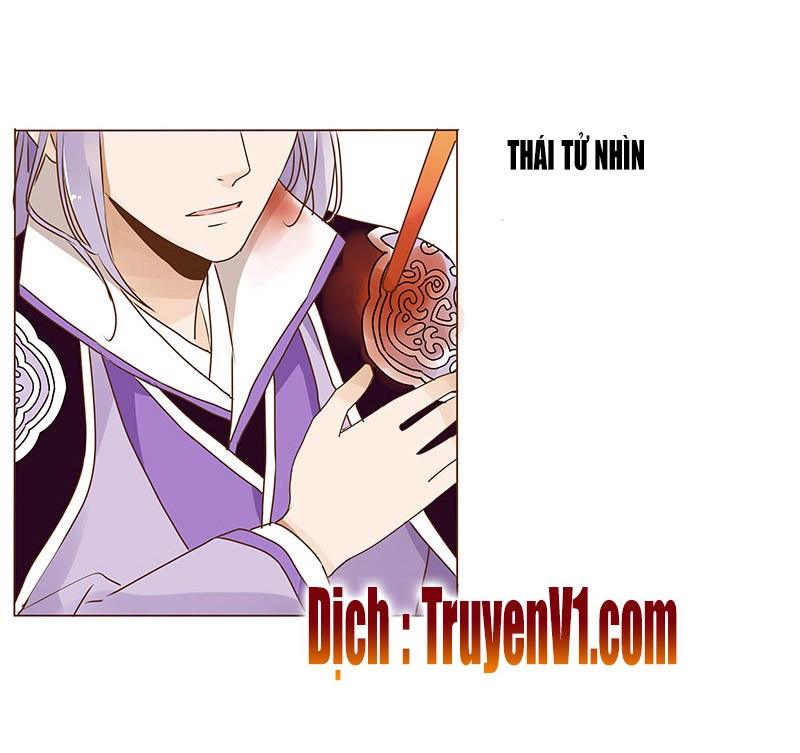 Đế Vương Trắc Chapter 11 - 41