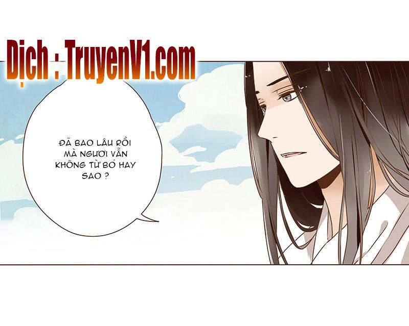 Đế Vương Trắc Chapter 11 - 45