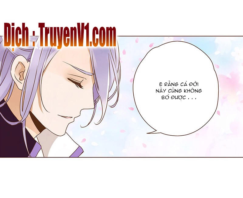 Đế Vương Trắc Chapter 11 - 46