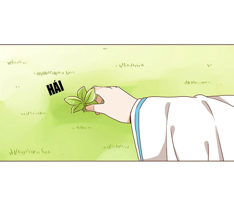 Đế Vương Trắc Chapter 11 - 48