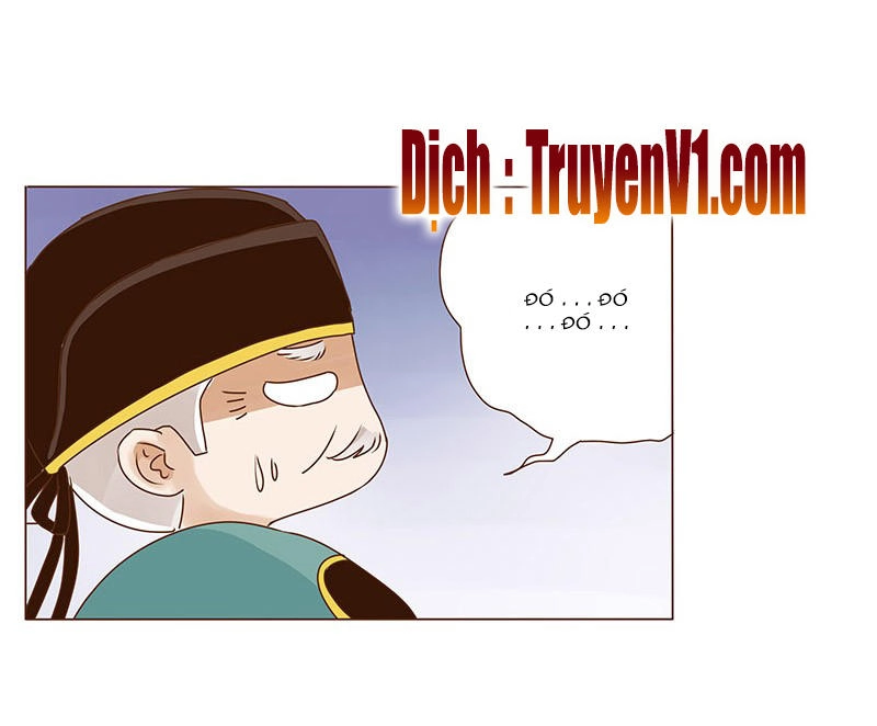 Đế Vương Trắc Chapter 11 - 51