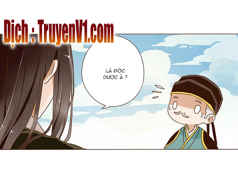 Đế Vương Trắc Chapter 11 - 53