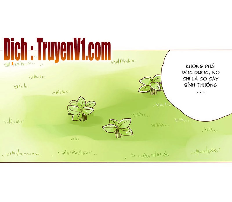 Đế Vương Trắc Chapter 11 - 54