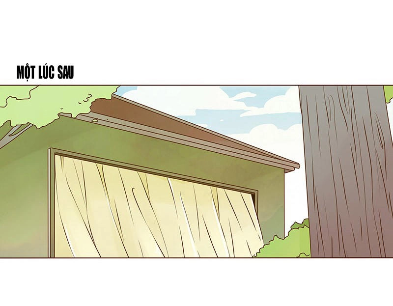 Đế Vương Trắc Chapter 11 - 58