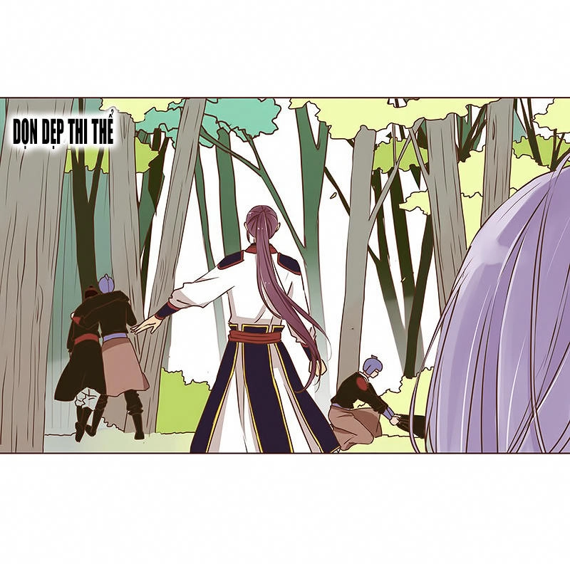 Đế Vương Trắc Chapter 12 - 9