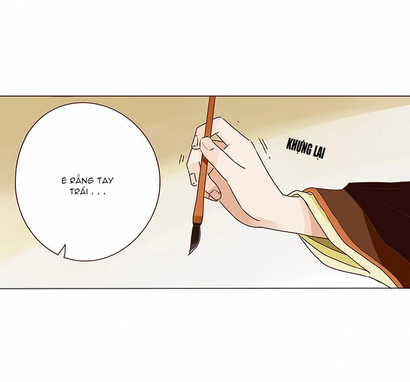 Đế Vương Trắc Chapter 13 - 6