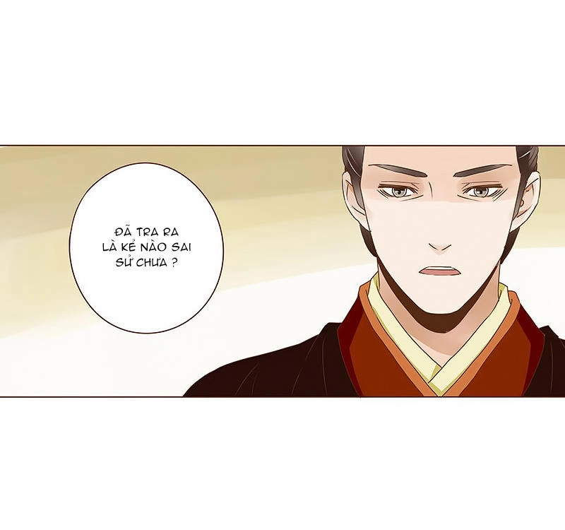 Đế Vương Trắc Chapter 13 - 7