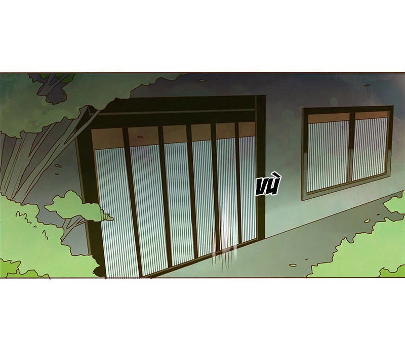 Đế Vương Trắc Chapter 15 - 9