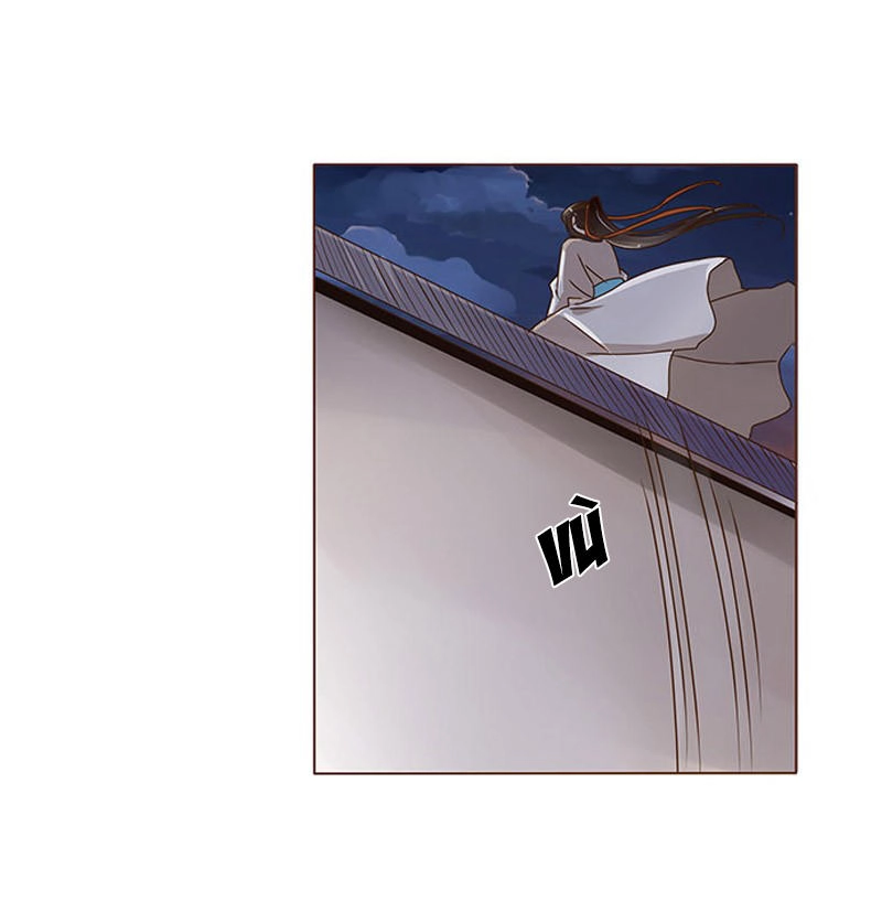 Đế Vương Trắc Chapter 15 - 14