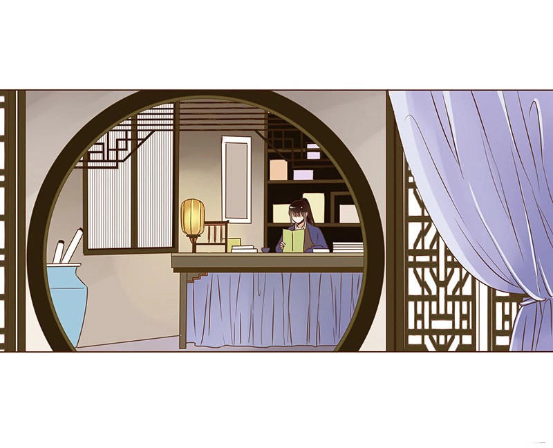 Đế Vương Trắc Chapter 15 - 15