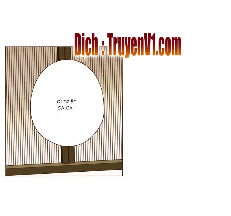 Đế Vương Trắc Chapter 15 - 17