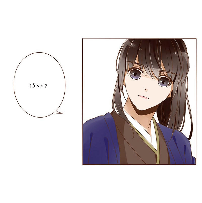 Đế Vương Trắc Chapter 15 - 18