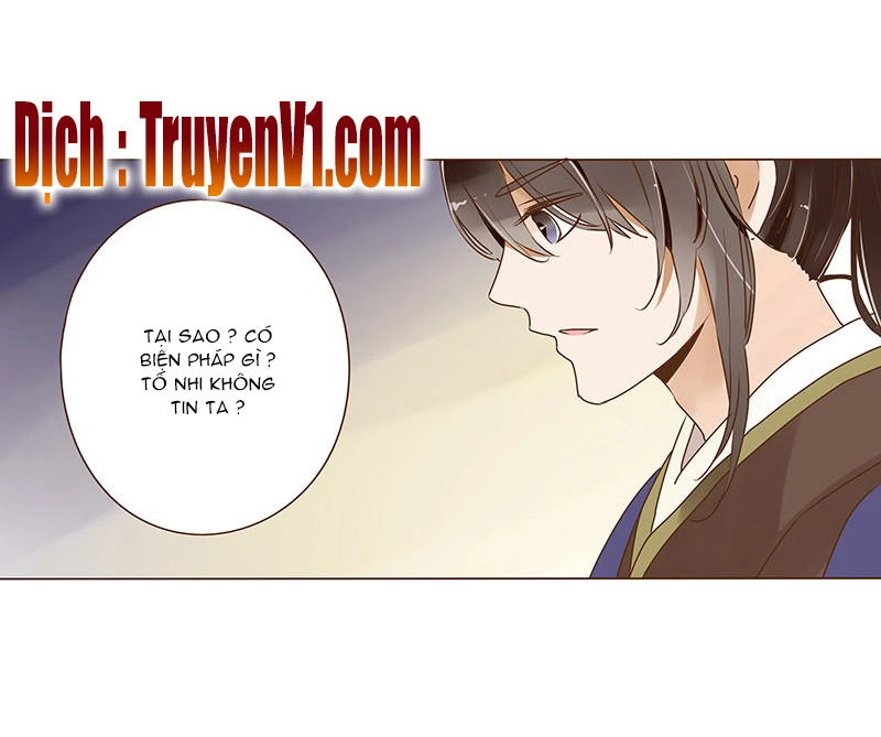 Đế Vương Trắc Chapter 15 - 23