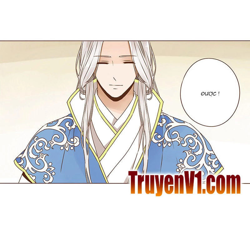 Đế Vương Trắc Chapter 18 - 3