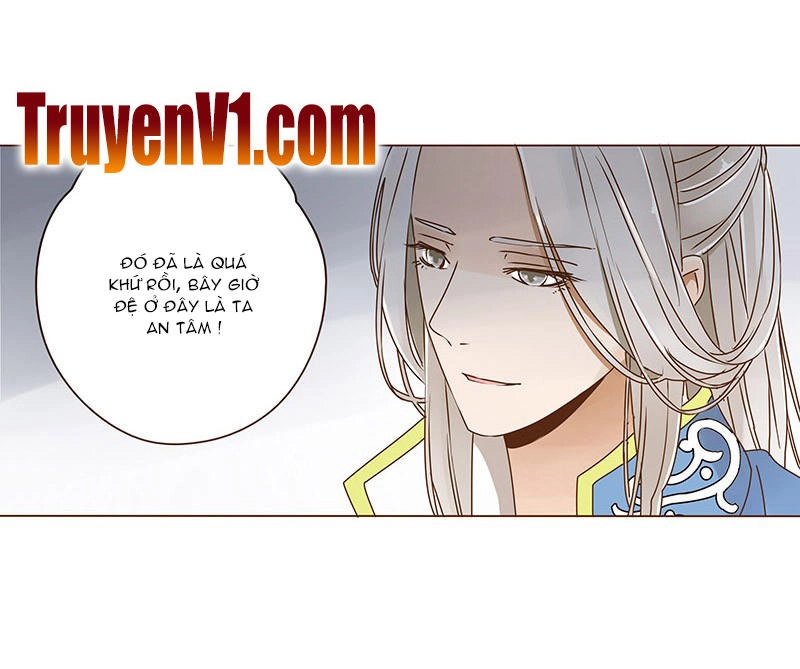 Đế Vương Trắc Chapter 18 - 13