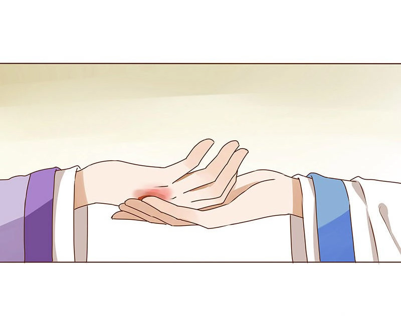 Đế Vương Trắc Chapter 18 - 23