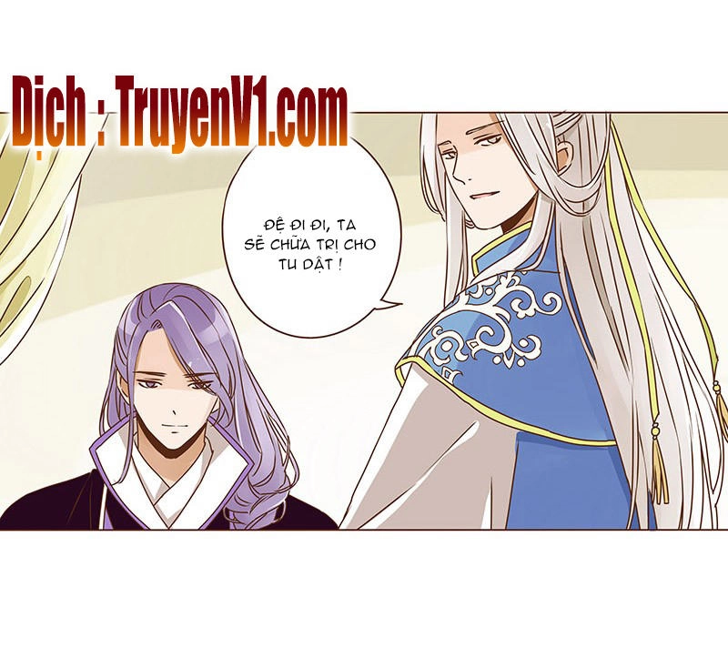Đế Vương Trắc Chapter 19 - 7