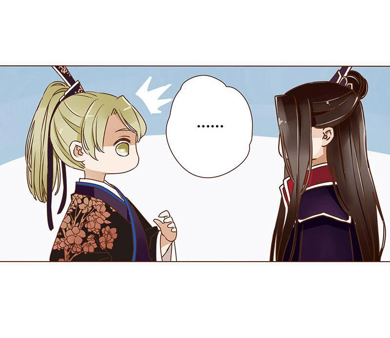 Đế Vương Trắc Chapter 20 - 2