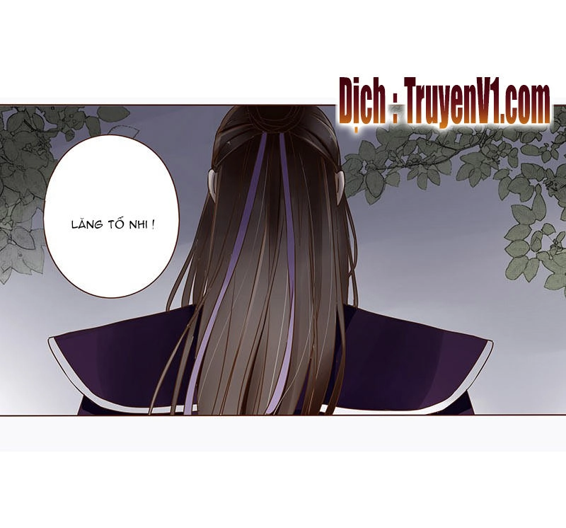 Đế Vương Trắc Chapter 20 - 10