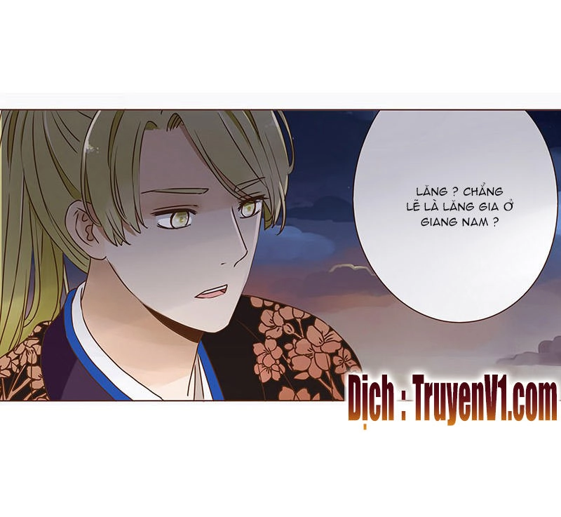 Đế Vương Trắc Chapter 20 - 11