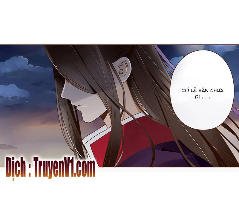 Đế Vương Trắc Chapter 20 - 23