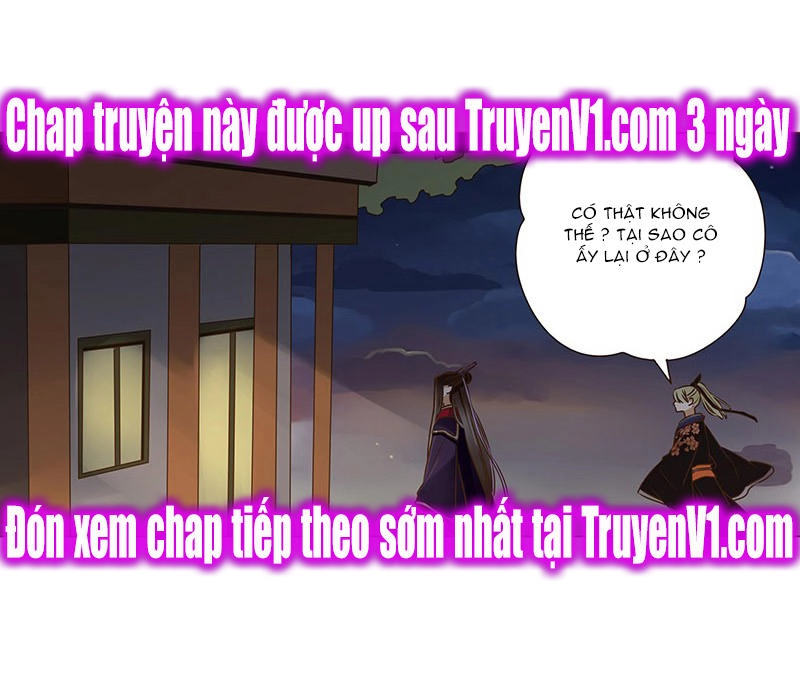 Đế Vương Trắc Chapter 20 - 27