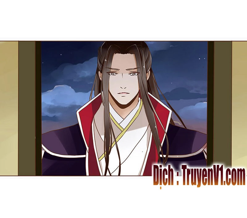 Đế Vương Trắc Chapter 21 - 2