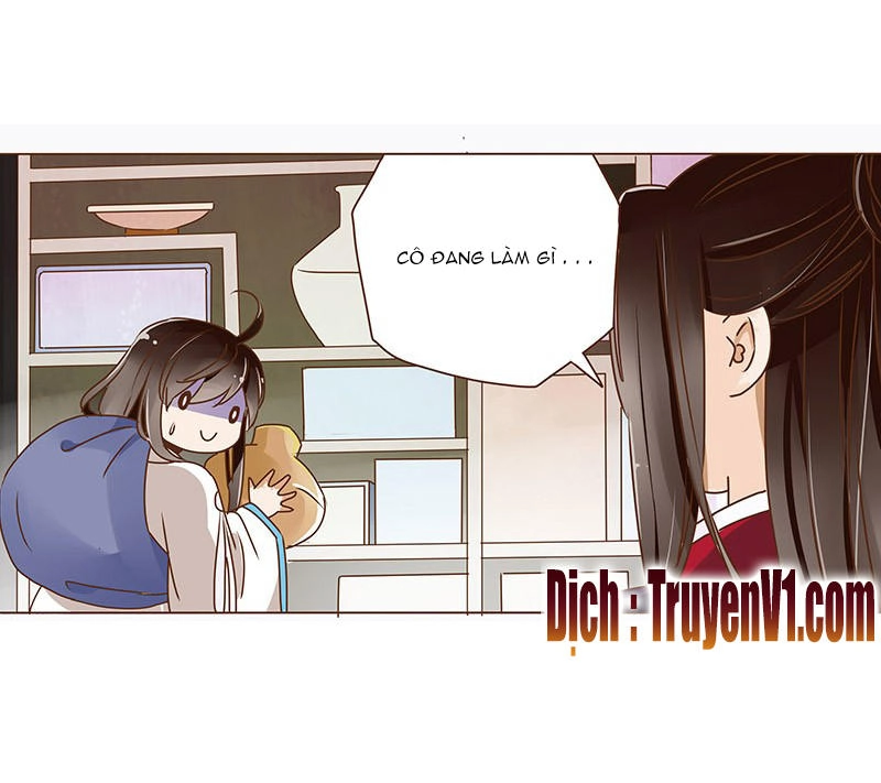 Đế Vương Trắc Chapter 21 - 4