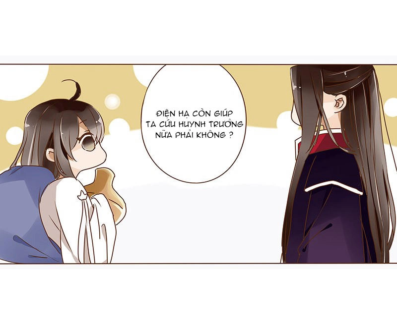 Đế Vương Trắc Chapter 21 - 14