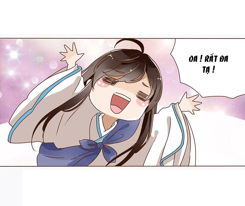 Đế Vương Trắc Chapter 21 - 16