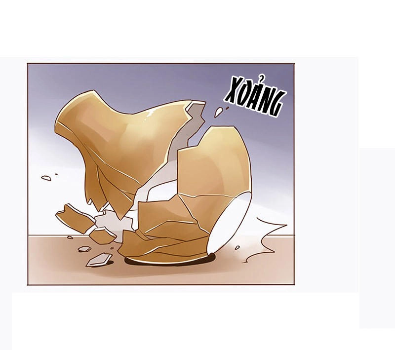 Đế Vương Trắc Chapter 21 - 17