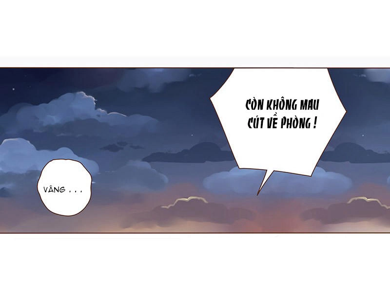 Đế Vương Trắc Chapter 21 - 19