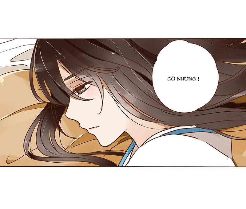 Đế Vương Trắc Chapter 22 - 11