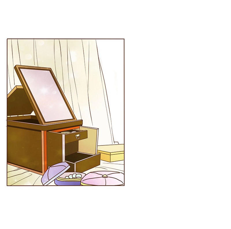 Đế Vương Trắc Chapter 22 - 20