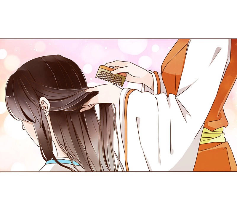 Đế Vương Trắc Chapter 22 - 21