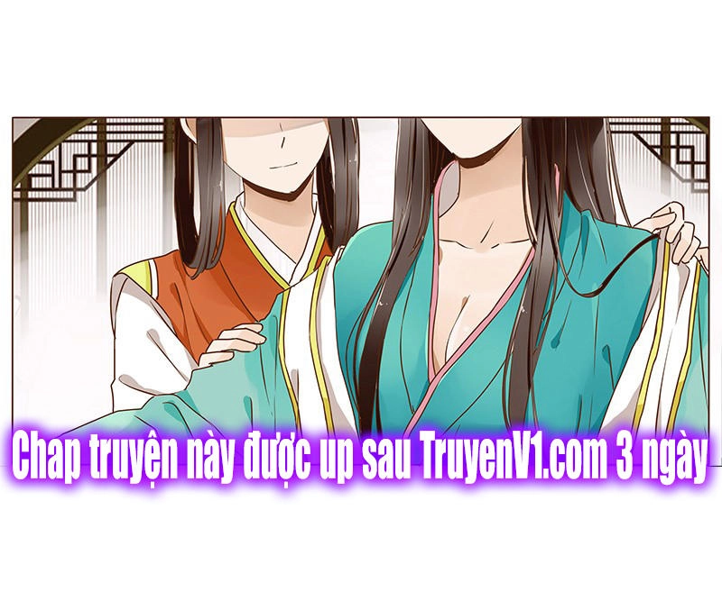 Đế Vương Trắc Chapter 22 - 22