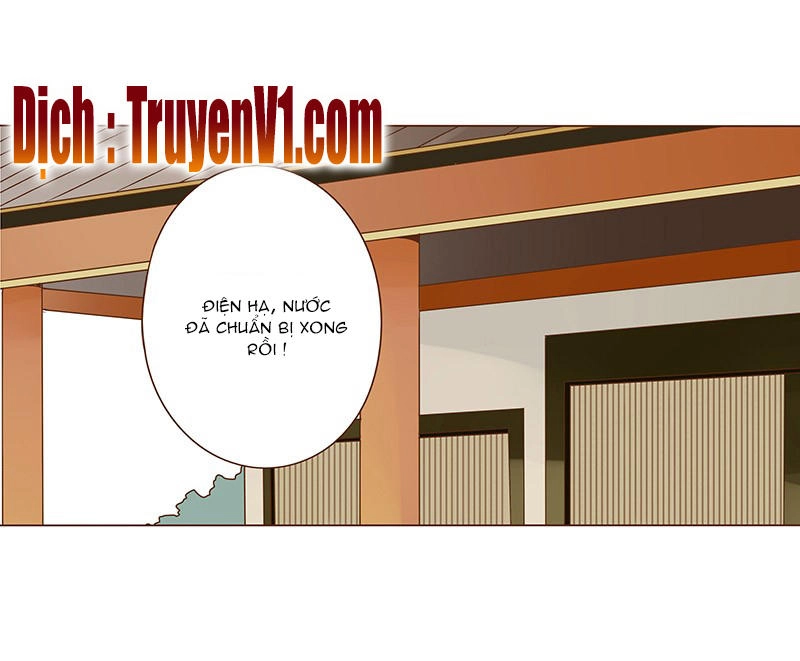 Đế Vương Trắc Chapter 23 - 1