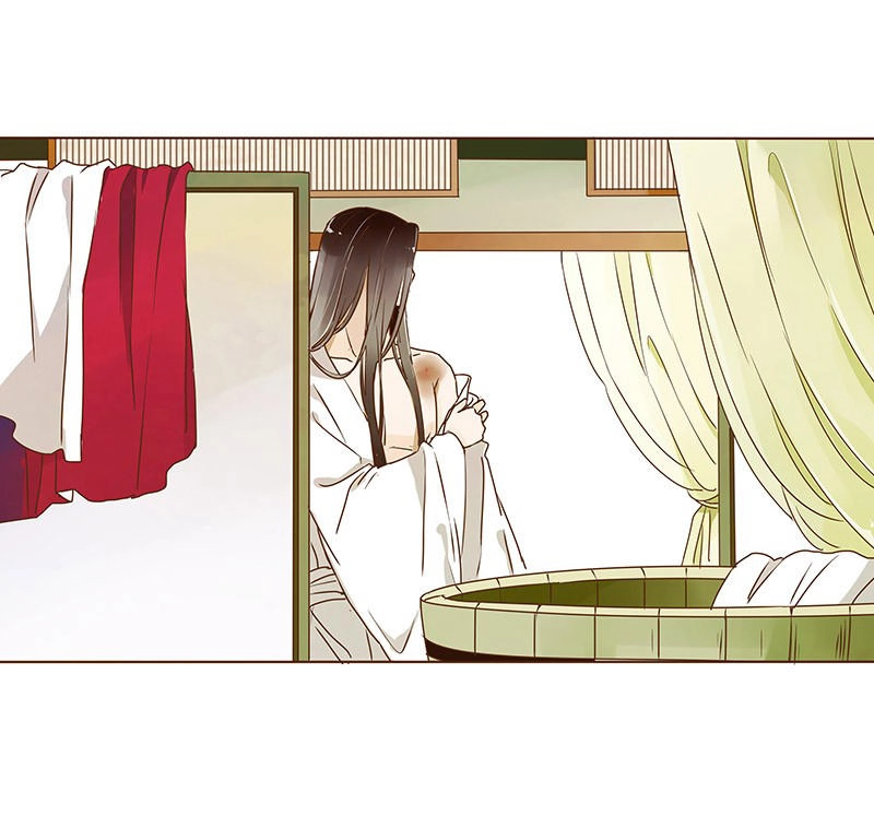 Đế Vương Trắc Chapter 23 - 4