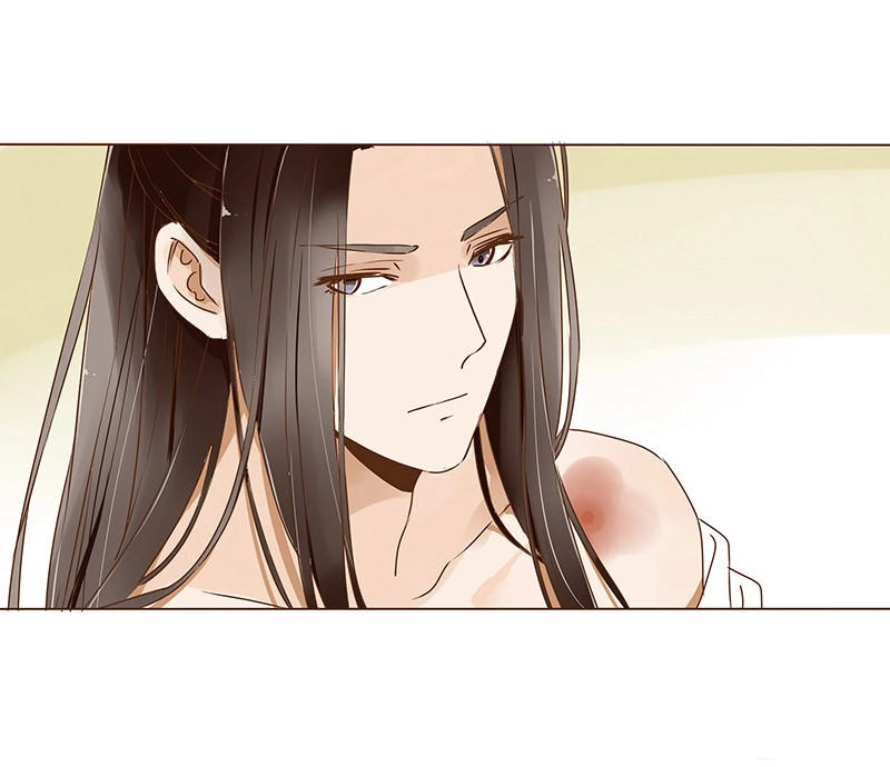 Đế Vương Trắc Chapter 23 - 5