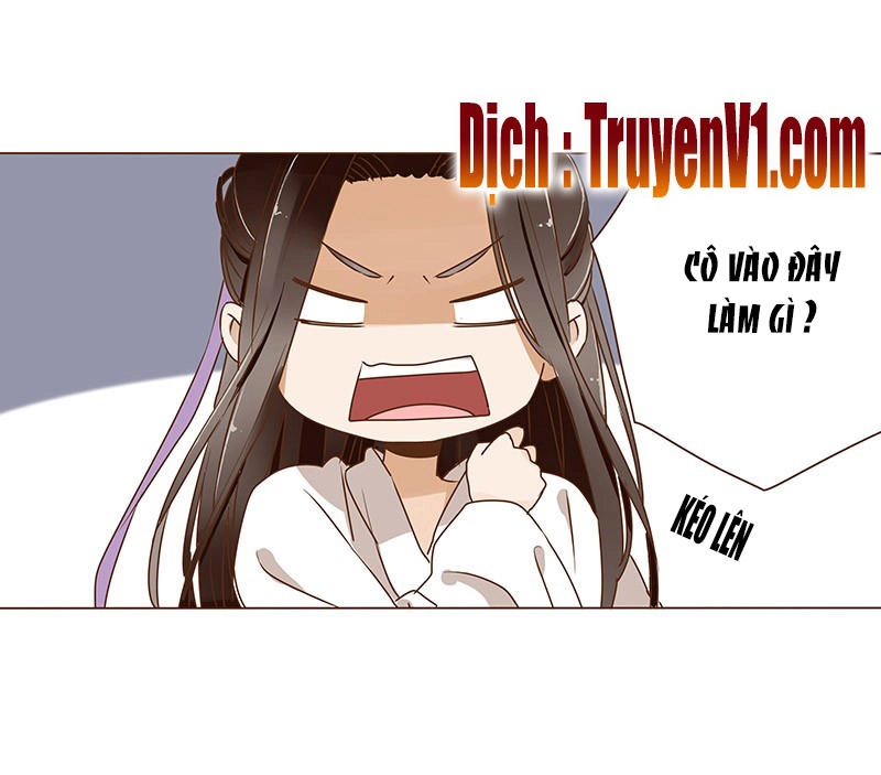 Đế Vương Trắc Chapter 23 - 7