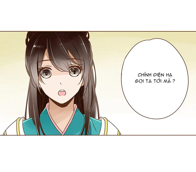 Đế Vương Trắc Chapter 23 - 8