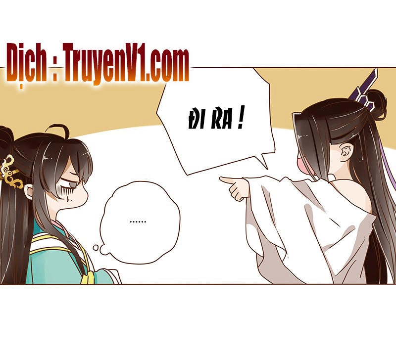 Đế Vương Trắc Chapter 23 - 9