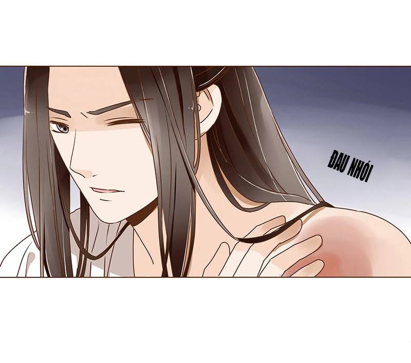 Đế Vương Trắc Chapter 23 - 10