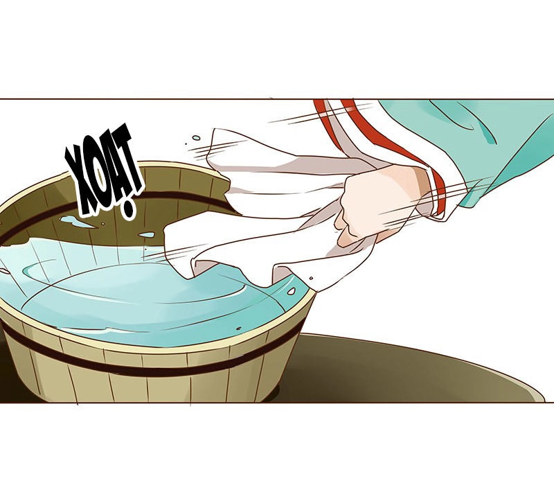 Đế Vương Trắc Chapter 23 - 12