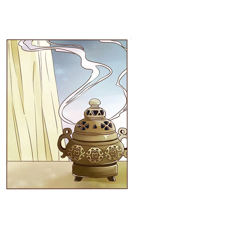 Đế Vương Trắc Chapter 23 - 15