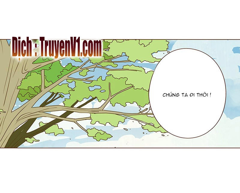 Đế Vương Trắc Chapter 24 - 6